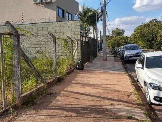 Terreno à venda, 560 m² por R$ 680.000,00 - Residencial Cidade Jardim - São José do Rio Preto/SP