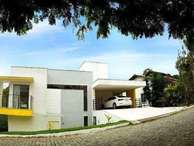 Casa com 3 dormitórios à venda, 230 m² por R$ 1.400.000,00 - Badu - Niterói/RJ