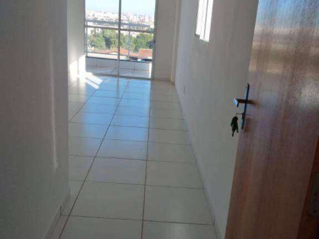 Apartamento com 2 dormitórios à venda, 53 m² por R$ 265.000,00 - Jardim Yolanda - São José do Rio Preto/SP