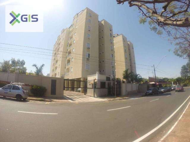 Apartamento com 2 dormitórios à venda, 143 m² por R$ 450.000,00 - Jardim Bela Vista - São José do Rio Preto/SP