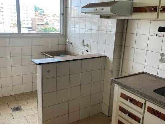 Apartamento à venda, 48 m² por R$ 180.000,00 - Centro - São José do Rio Preto/SP