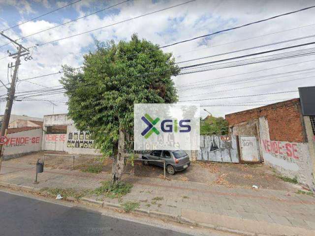 Barracão à venda, 950 m² por R$ 950.000,00 - Parque Industrial - São José do Rio Preto/SP