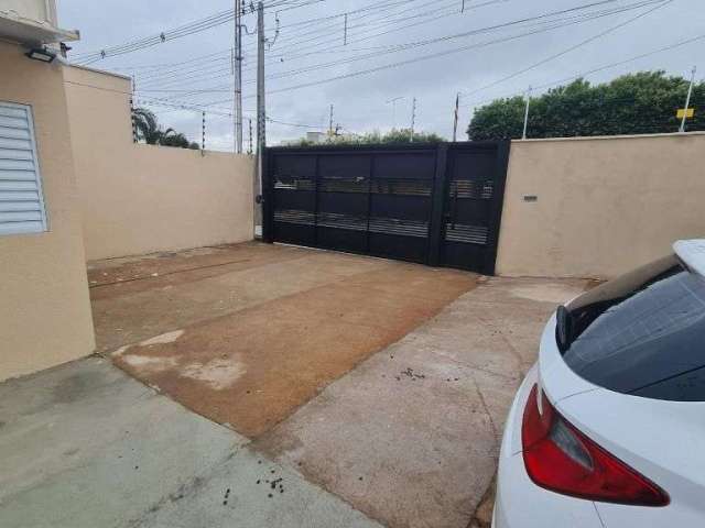 Kitnet com 6 dormitórios à venda, 100 m² por R$ 635.000,00 - Jardim Herculano - São José do Rio Preto/SP