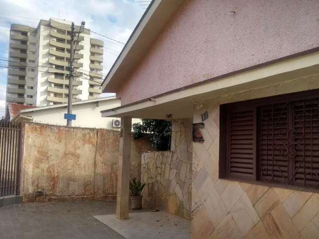 Casa com 3 dormitórios à venda, 180 m² por R$ 280.000,00 - Vila Cristina - São José do Rio Preto/SP