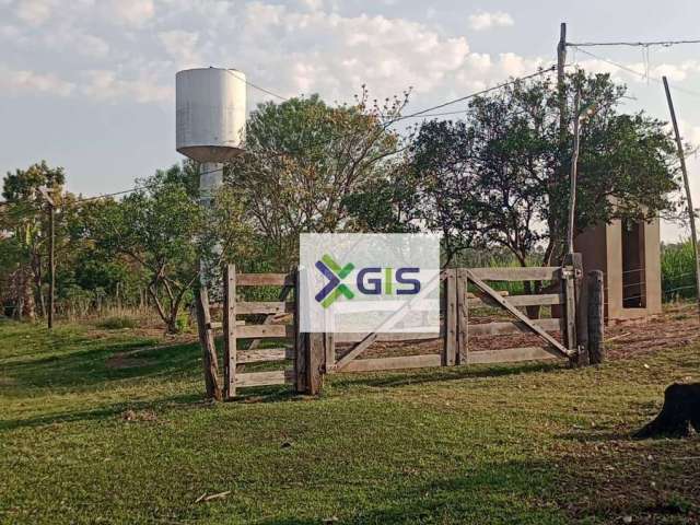 Fazenda à venda, 457 ha por R$ 12.100.000 - São Gabriel Do Oeste/MS