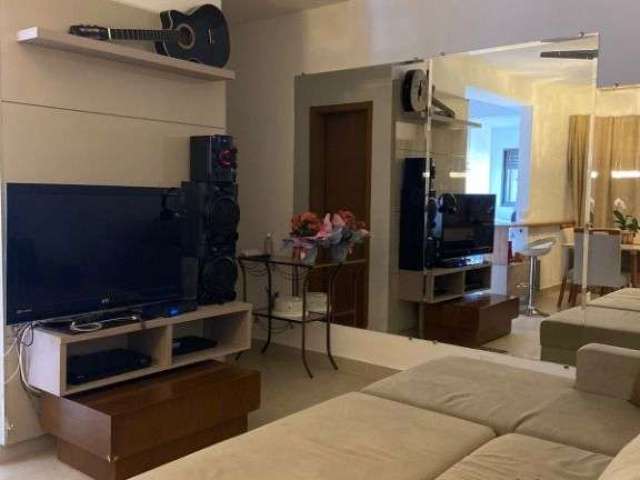 Apartamento com 2 dormitórios à venda, 75 m² por R$ 683.000,00 - Jardim Tarraf II - São José do Rio Preto/SP
