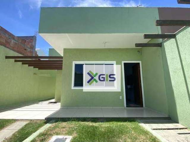 Casa à venda por R$ 350.000 - Peró - Cabo Frio/RJ