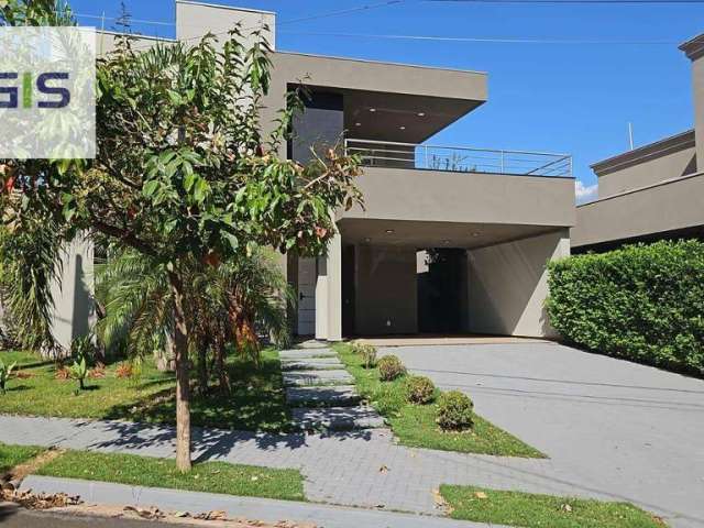 Casa com 3 dormitórios à venda, 300 m² por R$ 1.600.000,00 - Residencial Gaivota I - São José do Rio Preto/SP