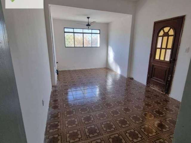 Casa com 4 dormitórios à venda por R$ 380.000,00 - Boa Vista - São José do Rio Preto/SP