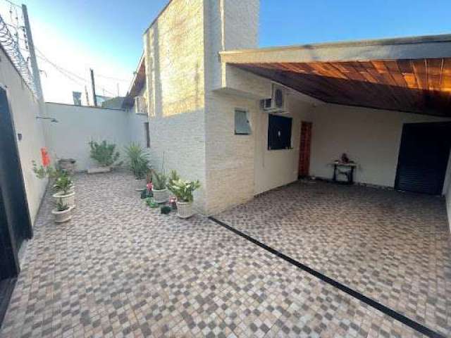 Casa com 2 dormitórios à venda, 73 m² por R$ 365.000,00 - Eldorado - São José do Rio Preto/SP