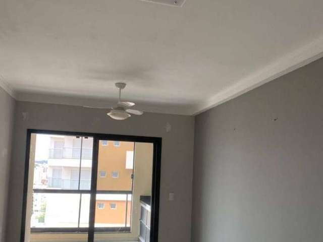 Apartamento à venda, 73 m² por R$ 530.000,00 - Vila Nossa Senhora do Bonfim - São José do Rio Preto/SP