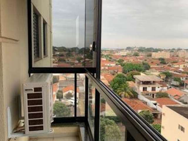 Apartamento com 2 dormitórios à venda, 75 m² por R$ 565.000,00 - Vila Nossa Senhora do Bonfim - São José do Rio Preto/SP