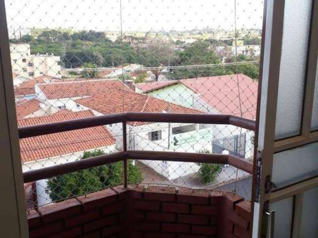 Apartamento com 2 dormitórios à venda, 63 m² por R$ 210.000,00 - Parque Residencial Lauriano Tebar - São José do Rio Preto/SP