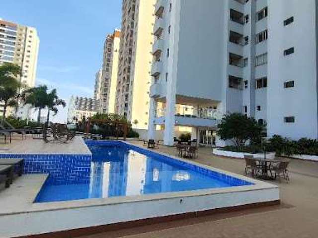 Apartamento com 3 dormitórios à venda, 245 m² por R$ 1.800.000,00 - Vila Sinibaldi - São José do Rio Preto/SP