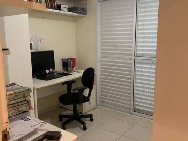 Apartamento com 2 dormitórios à venda, 63 m² por R$ 465.000,00 - Jardim Novo Mundo - São José do Rio Preto/SP