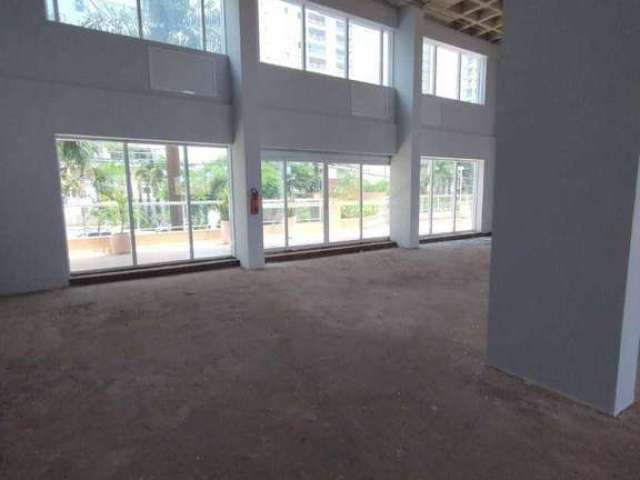 Sala, 240 m² - venda por R$ 2.500.000,00 ou aluguel por R$ 17.000,03/mês - Bom Jardim - São José do Rio Preto/SP