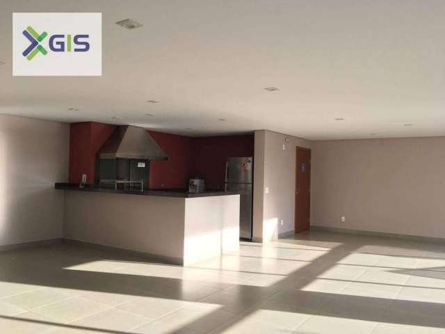 Apartamento com 4 dormitórios à venda, 212 m² por R$ 1.200.000 - Higienópolis - São José do Rio Preto/SP