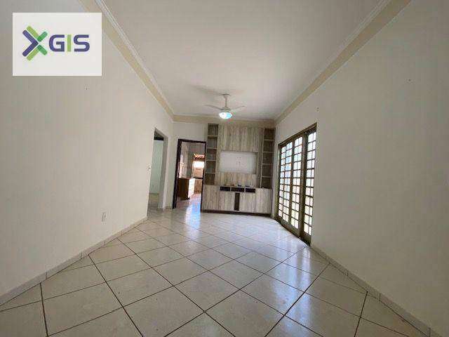 Casa com 2 dormitórios à venda, 170 m² por R$ 400.000,00 - Residencial Gabriela - São José do Rio Preto/SP