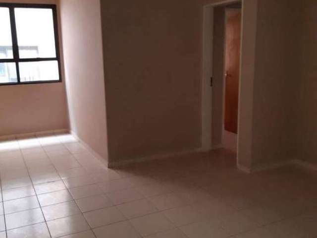 Apartamento com 3 dormitórios à venda, 91 m² por R$ 285.000 - Vila Anchieta - São José do Rio Preto/SP