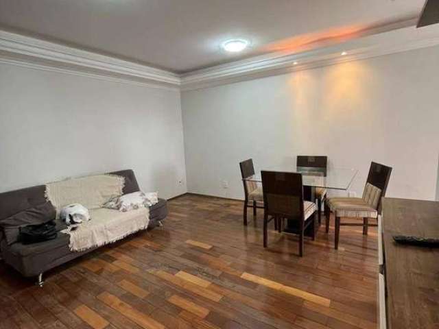 Apartamento com 2 dormitórios à venda, 77 m² por R$ 350.000,00 - Centro - São José do Rio Preto/SP