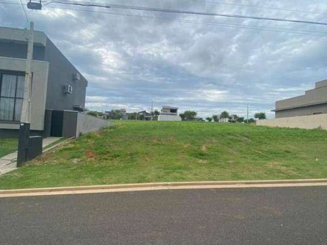 Terreno à venda, 337 m² por R$ 180.000 - Alphaville - Mirassol/SP