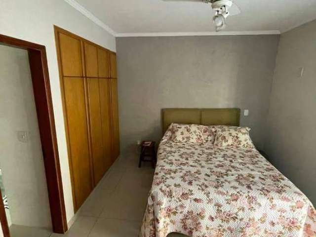 Apartamento com 3 dormitórios à venda, 97 m² por R$ 325.000 - Jardim Bela Vista - São José do Rio Preto/SP