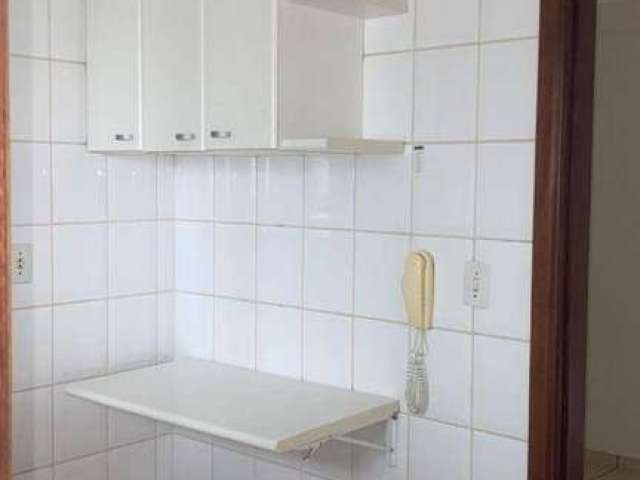 Apartamento com 1 dormitório à venda, 40 m² por R$ 220.000 - Higienópolis - São José do Rio Preto/SP