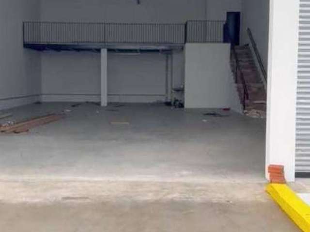 Barracão para alugar, 317 m² por R$ 7.000/mês - Jardim Yolanda - São José do Rio Preto/SP