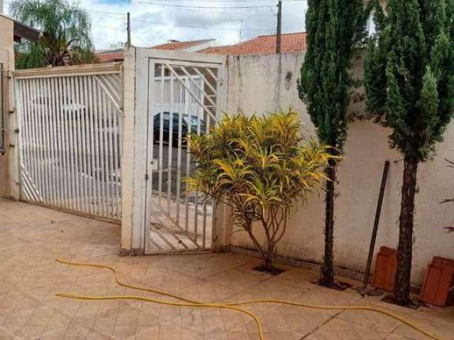 Casa com 3 dormitórios à venda por R$ 320.000,00 - Loteamento Residencial Celina Dalul - Mirassol/SP