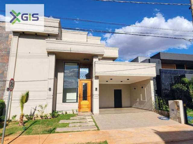 Casa de 190 m² no Village Damha III à venda por R$ 1.630.000 - São José do Rio Preto/SP