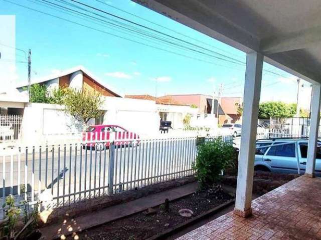 Casa com 3 dormitórios à venda, 161 m² por R$ 250.000,00 - Centro - Taquaritinga/SP