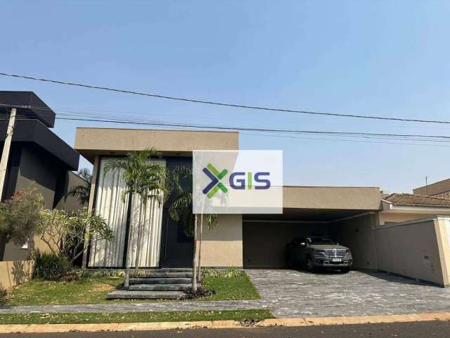 Casa com 3 dormitórios à venda, 240 m² por R$ 2.350.000 - Damha VI - São José do Rio Preto/SP