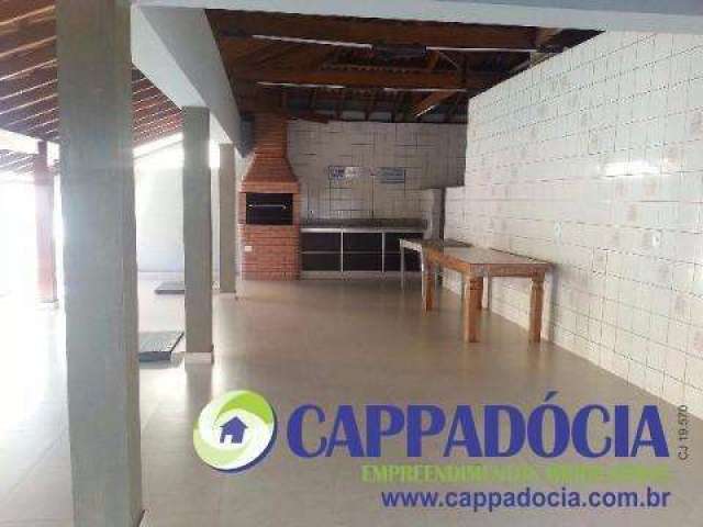 Apartamento com 3 dormitórios à venda, 85 m² por R$ 265.000,00 - Vila Itália - São José do Rio Preto/SP