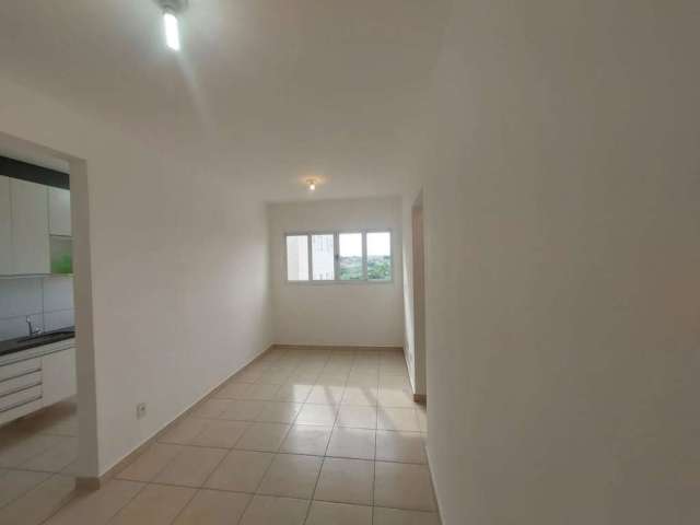 Apartamento com 2 dormitórios à venda, 55 m² por R$ 190.000,00 - Residencial Colorado - São José do Rio Preto/SP