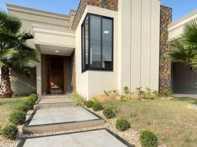 Casa com 3 dormitórios à venda, 220 m² por R$ 1.490.000,00 - Loteamento Vila Aeroporto - Mirassol/SP