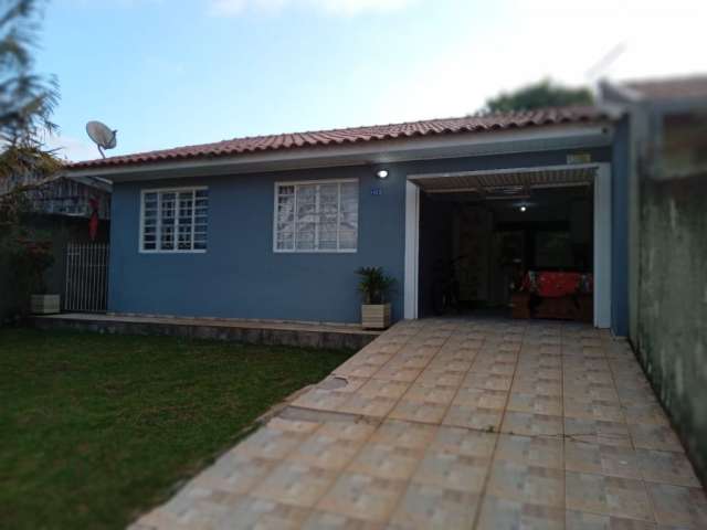 Casa ótima localização na fazenda rio grande