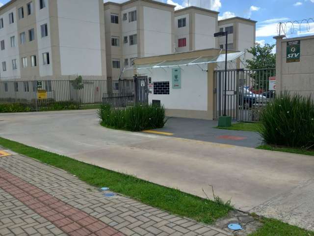 Lindo Apartamento todo reformado no Bairro  Parque da Fonte - SJP