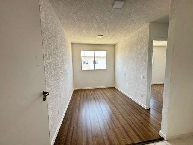 Lindo apartamento pronto para morar em SJP