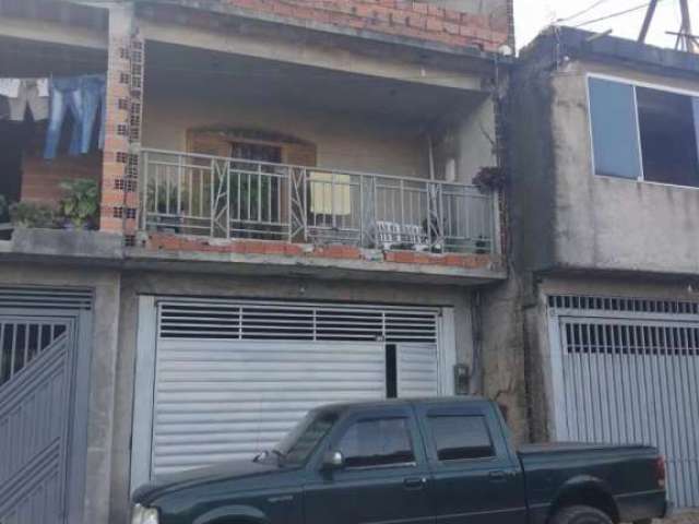 Sobrado para venda, 3 quarto(s),  Jardim Noronha, São Paulo - SO6605