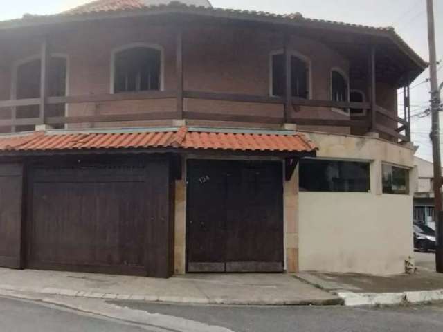 Sobrado para aluguel e venda, 3 quarto(s),  Jardim Guanhembu, São Paulo - SO6547