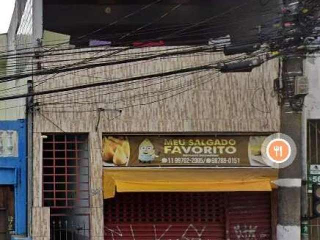 Casa para aluguel,  Parque América, São Paulo - 1793