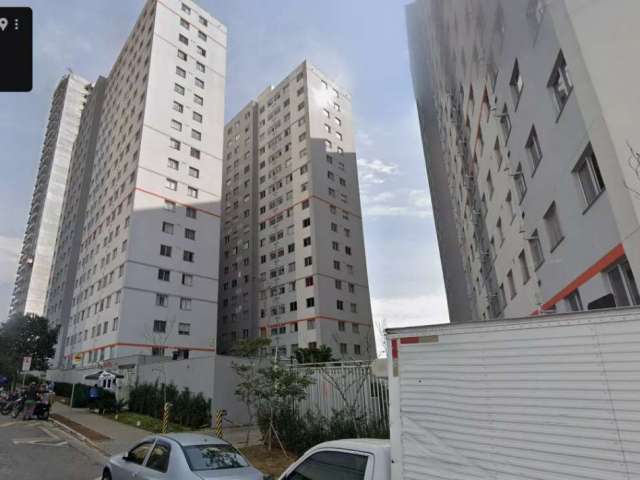 Apartamento para venda e aluguel, 2 quarto(s),  Parque Maria Helena, São Paulo - 700