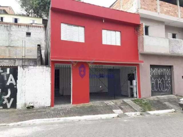 Casa para venda com renda de aluguel, 2 quarto(s),  Jardim Novo Parelheiros, São Paulo - 5508