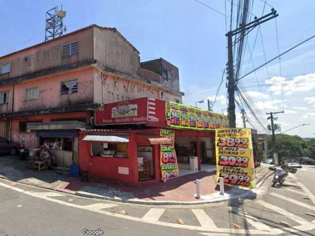 Para venda e aluguel,  Parque Grajaú, São Paulo - 5880