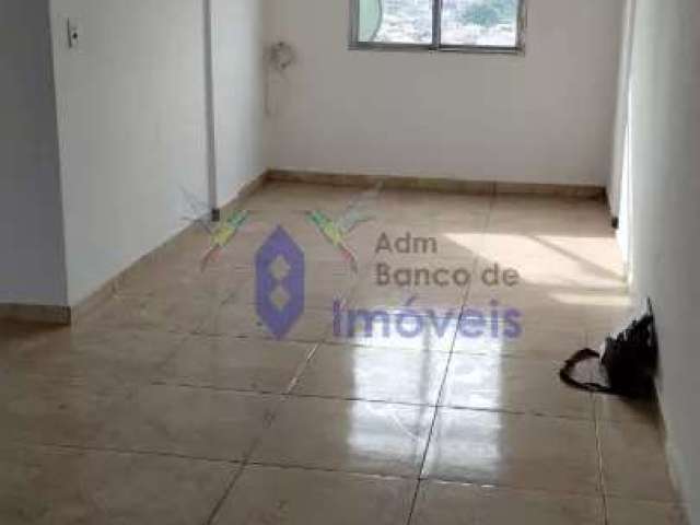 Apartamento -  - Conjunto Habitacional Brigadeiro Faria Lima - São Paulo - SP - 6503