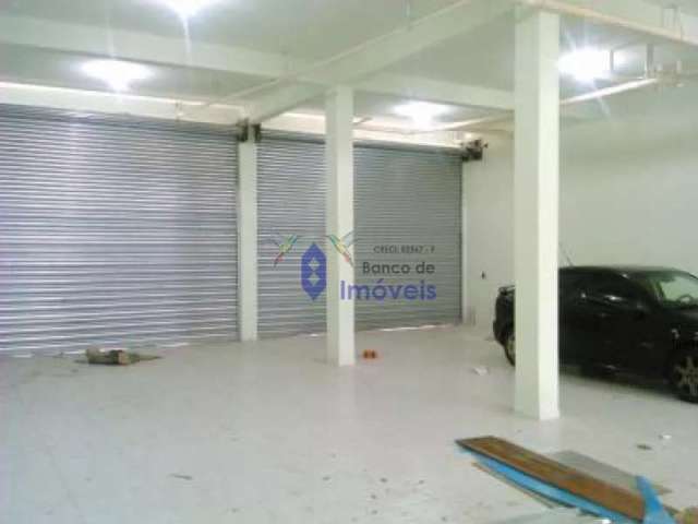 Predio Comercial -  - Jardim Satelite - Sao Paulo - SP - 4531