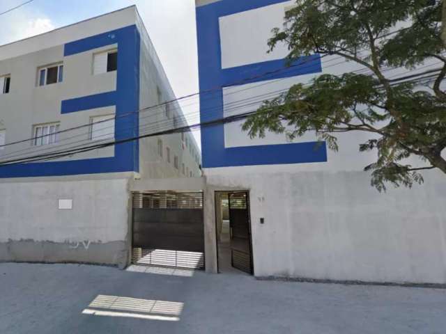 Apartamento para aluguel, 2 quarto(s),  Terceira Divisão De Interlagos, São Paulo - AP6560