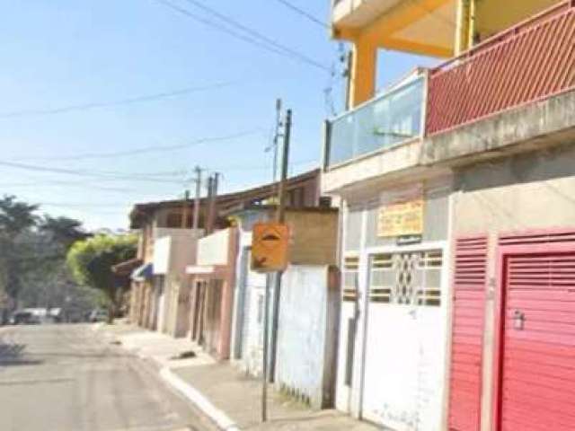 Casa para aluguel, 2 quarto(s),  Jardim Roschel, São Paulo - CA6598