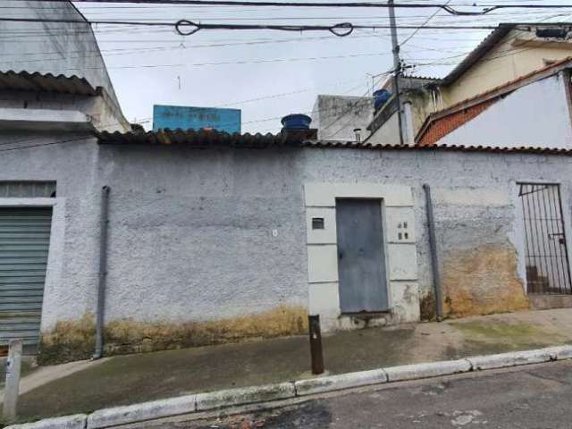 Casa para venda,  Jardim Castro Alves, São Paulo - CA6671