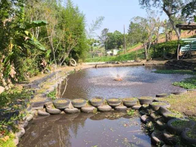 Chácara para venda,  Parque Lagoa Rica, São Paulo - CH6677